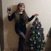 Эля, 43 года из г. 