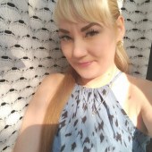 Эля, 43 года из г. 