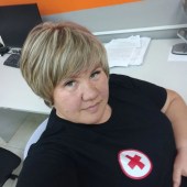 Зульфия, 43 года из г. 