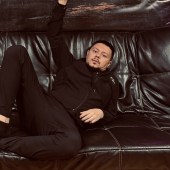 Ильдар, 36 лет из г. 