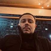 Ильдар, 36 лет из г. 