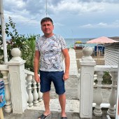 Рамиль, 45 лет из г. 