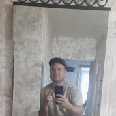 Тимур, 38 лет из г. 