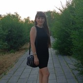 Ильвина, 29 лет из г. 