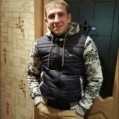 Булат, 35 лет из г. 