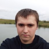 Халит, 25 лет из г. 