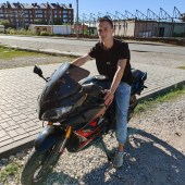 Газиз, 20 лет из г. 