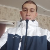 Рузиль, 22 года из г. 