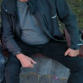 Ромиль, 47 лет из г. 