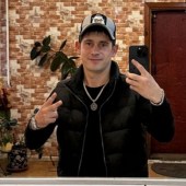 Рузиль, 34 года из г. 