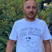 Эльвис, 41 год из г. 