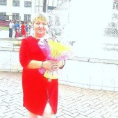 Гузель, 52 года из г. 