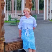 Лейсан, 46 лет из г. 