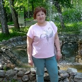 Файруза, 54 года из г. 