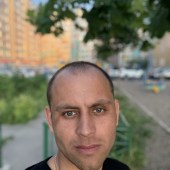 Рустем, 36 лет из г. 