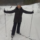 Рахиля, 62 года из г. 