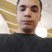 Равшан, 26 лет из г. 