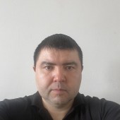 Амир, 40 лет из г. 