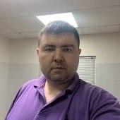 Амир, 40 лет из г. 