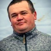 Фанис, 42 года из г. 