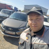 Рамис, 27 лет из г. 
