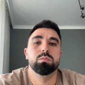 Артур, 30 лет из г. 