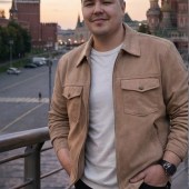 Александр, 39 лет из г. 