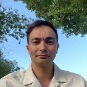 Рифат, 30 лет из г. 