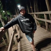 Ильяс, 33 года из г. 