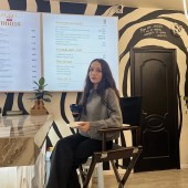 Эмине, 29 лет из г. 