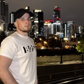 Дамир, 24 года из г. 