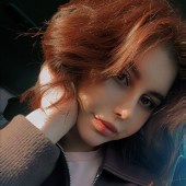 Алия, 24 года из г. 