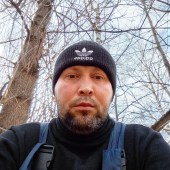 Эльмир, 36 лет из г. 