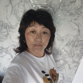 Венера, 44 года из г. 