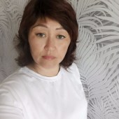 Венера, 43 года из г. 