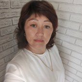 Венера, 43 года из г. 