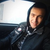 Линар, 30 лет из г. 