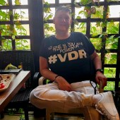 Ленар, 37 лет из г. 