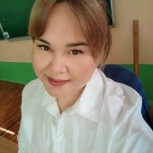 Физалия, 36 лет из г. 