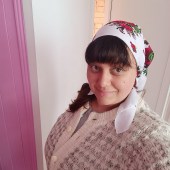 Эльмира, 36 лет из г. 