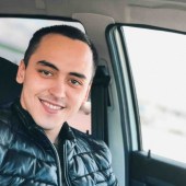 Эльвир, 30 лет из г. 