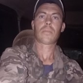 Фанис, 34 года из г. 