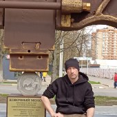 Рашит, 35 лет из г. 