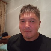 Денис, 35 лет из г. 