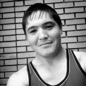 Денис, 35 лет из г. 