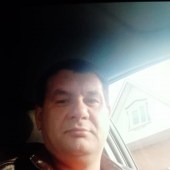 Рафис, 45 лет из г. 