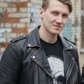 Артур, 36 лет из г. 