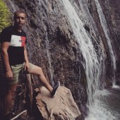 Руслан, 34 года из г. 