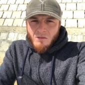 Ибрагим, 31 год из г. 