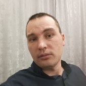 Марат, 35 лет из г. 